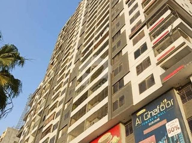 Apartment for rent in North Waziristan, Federally Administered Tribal Areas fata