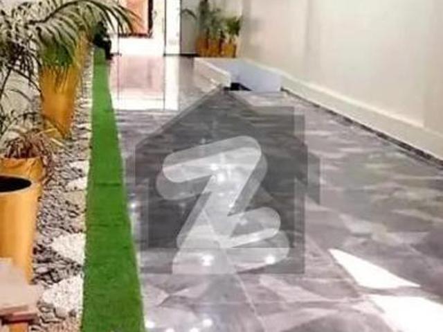 Apartment for rent in North Nazimabad Town, North Waziristan