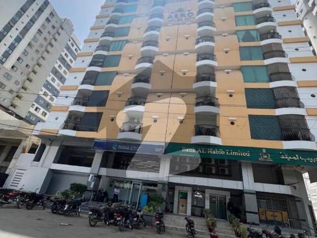 Apartment for rent in North Nazimabad Town, North Waziristan