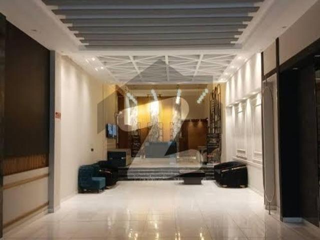 Apartment for rent in North Nazimabad Town, North Waziristan