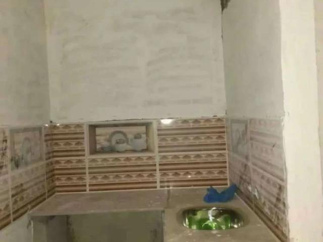 Apartment for sale in کورنگی, کراچی ڈویژن