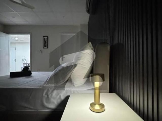 Apartment for rent in Rawalpindi, Islamabad Capital Territory