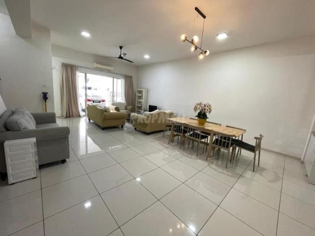 House for rent in Kepayang Residence, Seremban