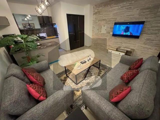 Apartment for rent in Rawalpindi, Islamabad Capital Territory