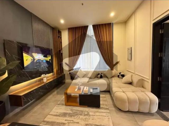 Apartment for rent in لاہور, لاہور ڈویژن