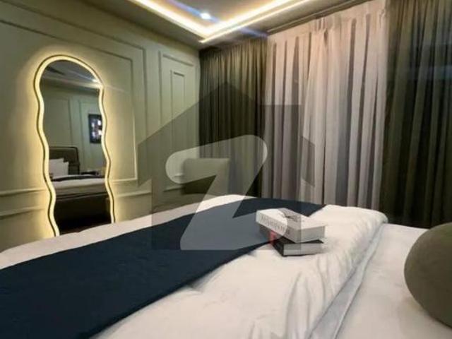 Apartment for rent in Rawalpindi, Islamabad Capital Territory