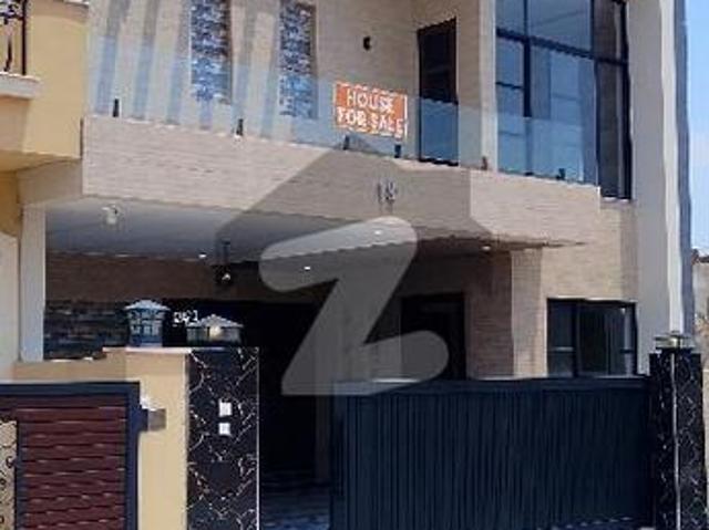 House for sale in Islamabad