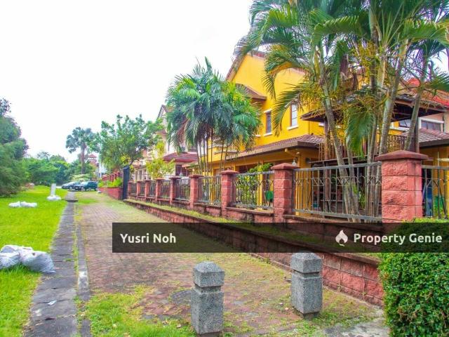 Terraced House for sale in Petaling, Alam Impian