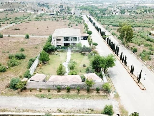 Property for sale in اسلام آباد, زون 1