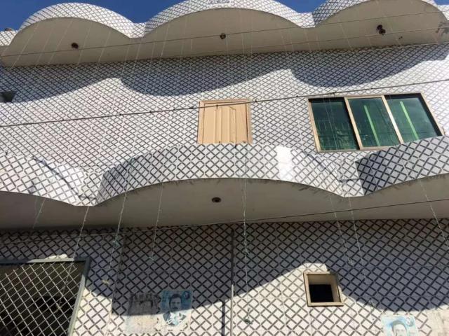 House for sale in Faisalabad, Islamabad Capital Territory