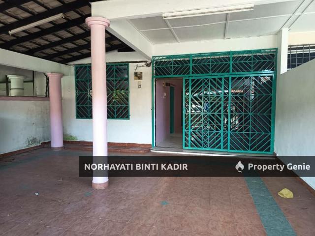 Terraced House for sale in Pahang