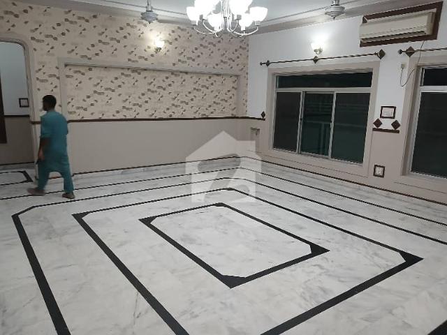 House for rent in اسلام آباد, زون 1