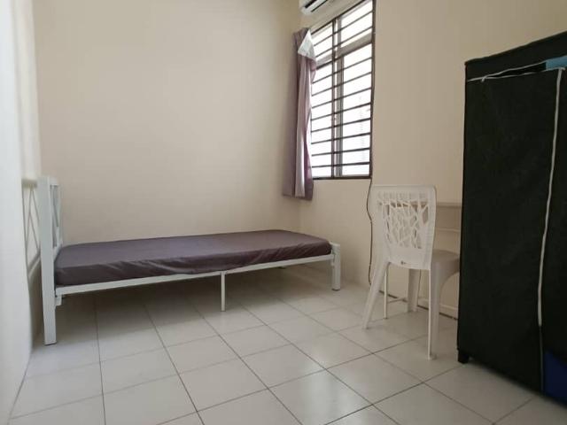 House for rent in Petaling, Alam Impian