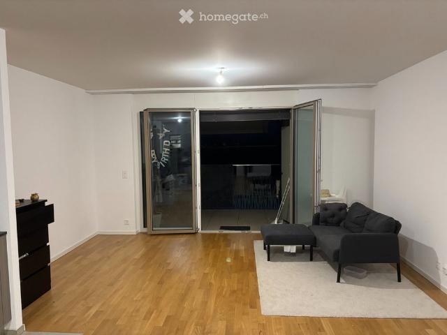 Apartment mieten in Quartier Chamberonne, Chavannes-près-Renens