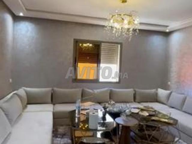 Appartement vente à Haut Founty, Agadir