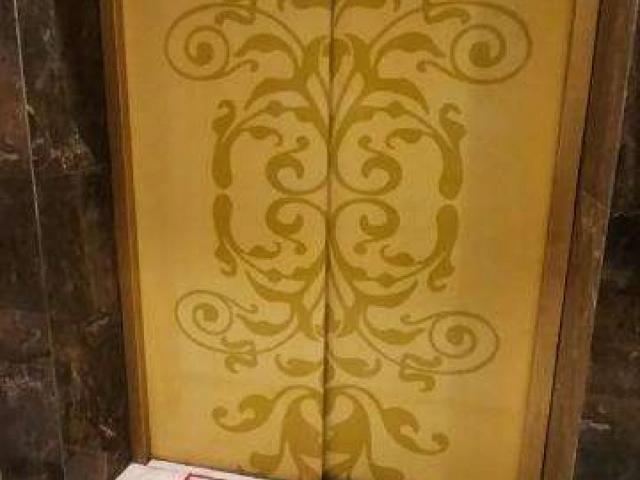 Apartment for sale in ڈپلومیٹک انکلیو, اسلام آباد