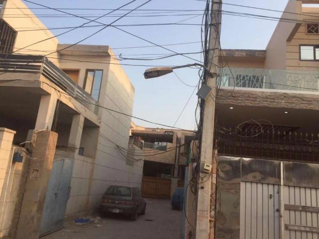 House for rent in Multan, Islamabad Capital Territory