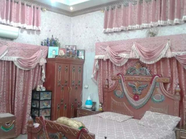 House for sale in Moh. Choki Police, ہری پور