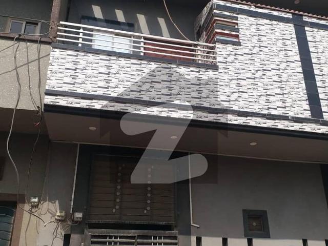House for sale in Rawalpindi, Islamabad Capital Territory