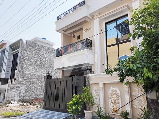 House for sale in Rawalpindi, Islamabad Capital Territory