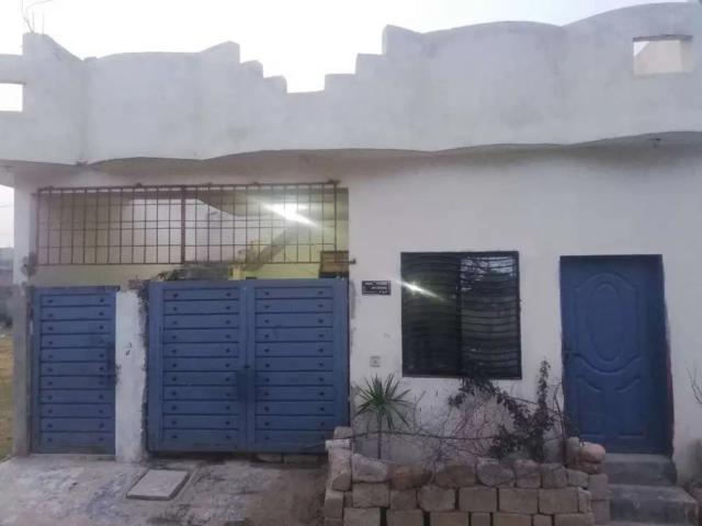 House for sale in Islamabad