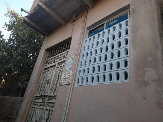 House for sale in North Waziristan, Federally Administered Tribal Areas fata