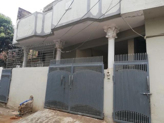House for sale in Rawalpindi, Islamabad Capital Territory