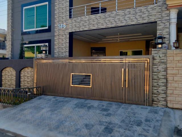 House for sale in Rawalpindi, Islamabad Capital Territory