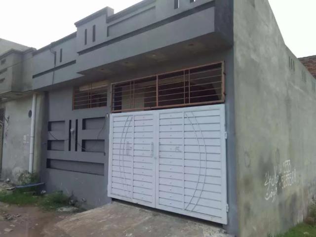 House for sale in Rawalpindi, Islamabad Capital Territory