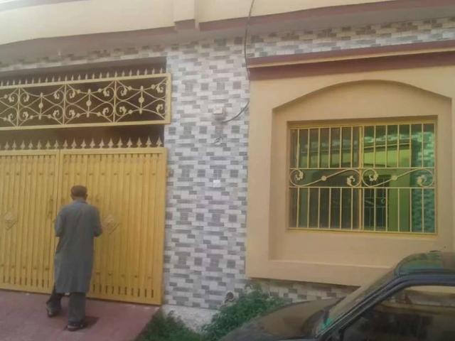 House for sale in Islamabad