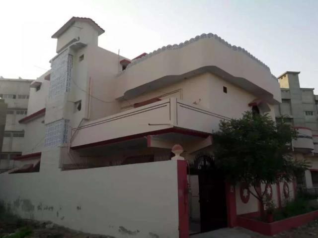 House for sale in North Waziristan, Federally Administered Tribal Areas fata