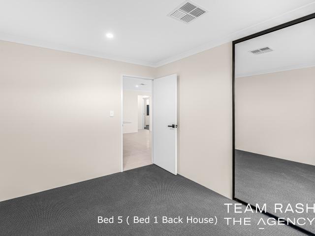 House for sale in Bullsbrook, Western Australia