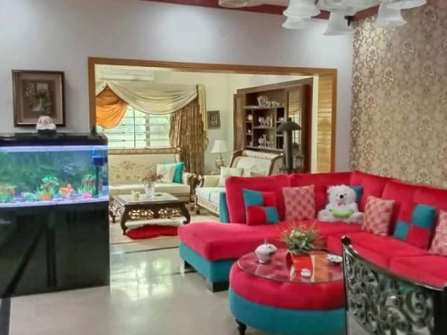 House for sale in Rawalpindi, Islamabad Capital Territory
