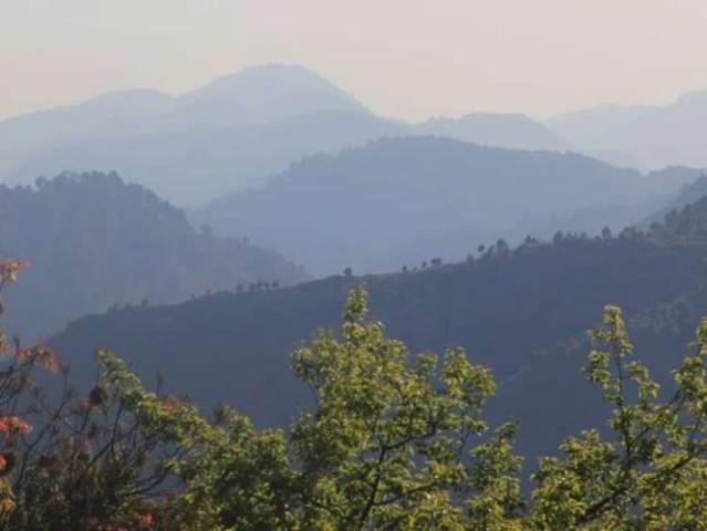 Land for sale in Murree, Islamabad Capital Territory
