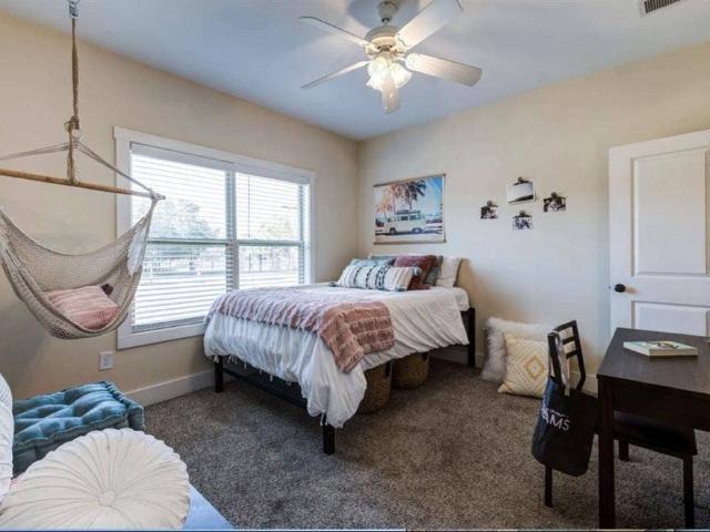 Apartment for rent in Denton, Texas