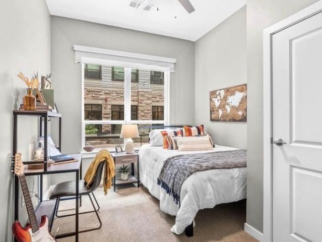 Room for rent in Fort Collins, Colorado