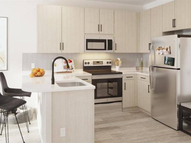 Apartment for rent in Hays, Texas