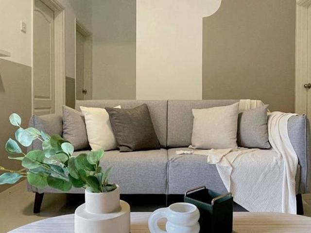 Serviced Residence for sale in Nilai, Negeri Sembilan