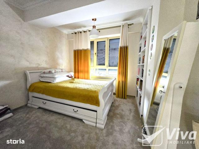 Apartament vânzări în Iasi