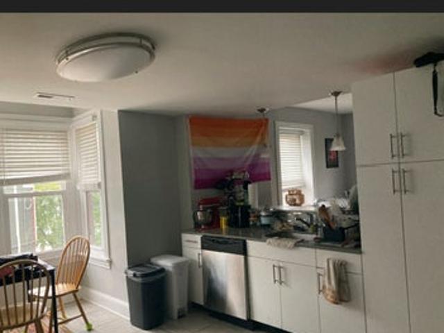Room for rent in Philadelphia, Pennsylvania