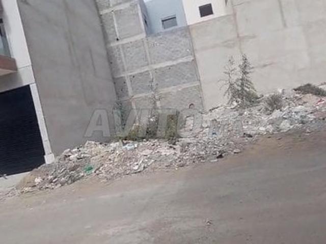 Propriété vente à Dar Bouazza, Gharb-Chrarda-Beni Hssen