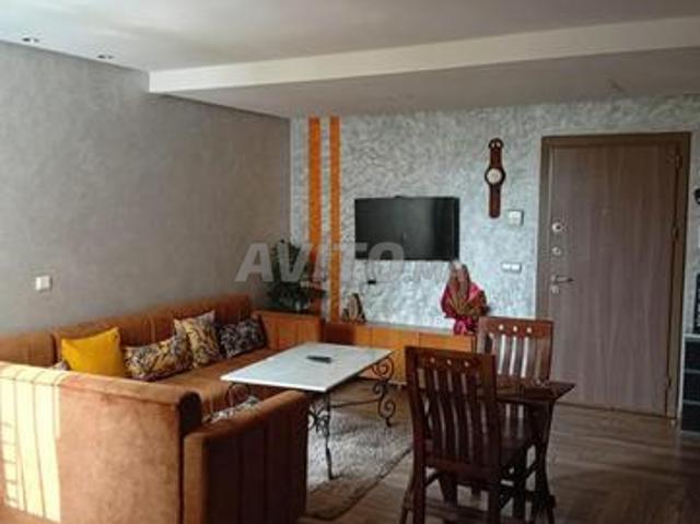 Appartement location à Anfa, Gharb-Chrarda-Beni Hssen