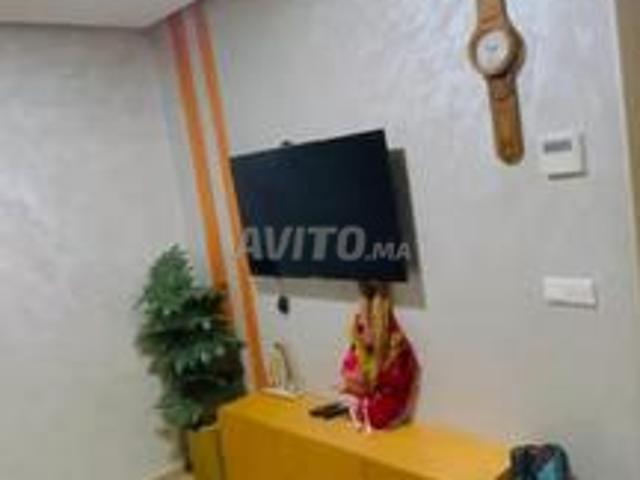 Appartement location à Anfa, Gharb-Chrarda-Beni Hssen