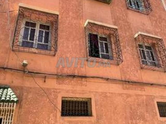 Maison vente à Sidi Youssef Ben Ali, Marrakech