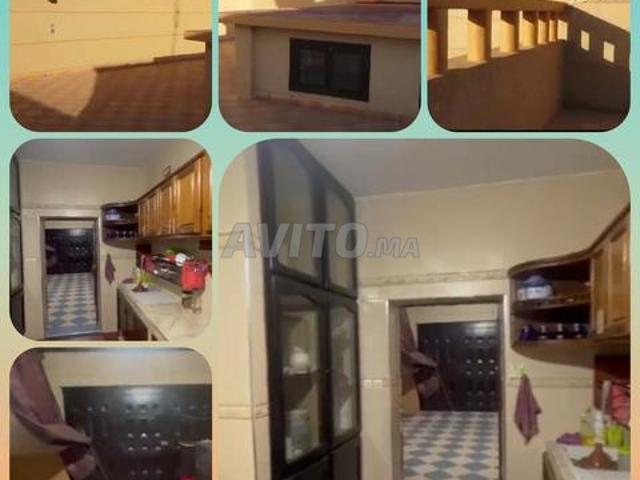 Maison vente à Al Haouz, L'Oriental