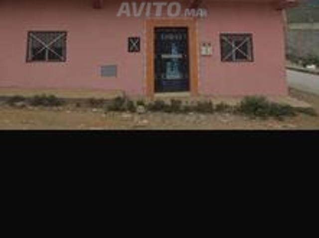 Maison vente à Tanger-Tétouan