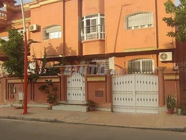 Maison vente à Berkane