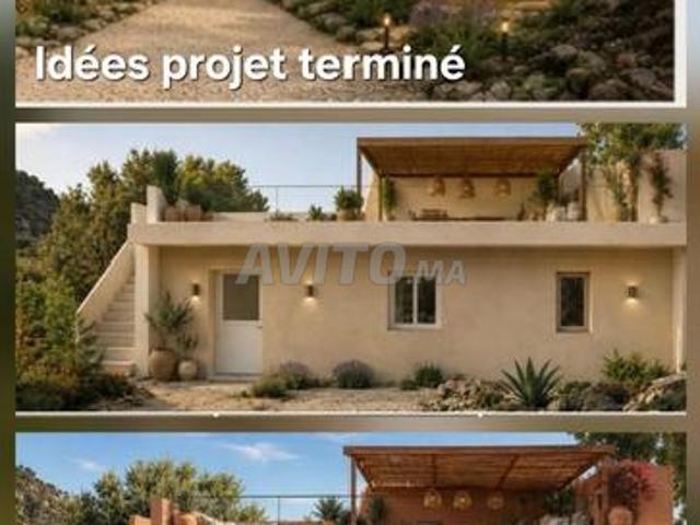 Propriété vente à Larache, Tanger-Tétouan