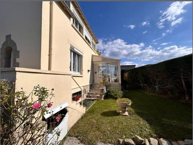 Villa vente à Morlaix, Bretagne