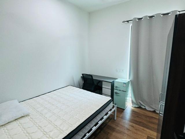 Room for rent in Wellesley, Penang